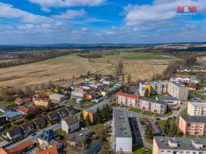 Prodej bytu 3+1, Františkovy Lázně, Anglická, 82 m2