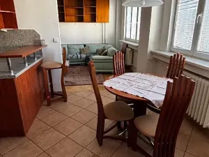 Pronájem bytu 2+1, Ostrava, Zámecká, 74 m2