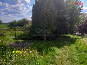 Prodej rodinného domu, Uzeničky, 109 m2