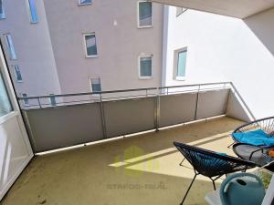 Pronájem bytu 1+kk, Olomouc, Tovární, 33 m2