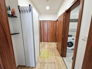 Pronájem bytu 1+kk, Olomouc, Tovární, 33 m2
