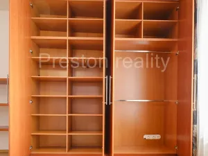 Pronájem bytu 3+kk, Praha - Malá Strana, Všehrdova, 85 m2