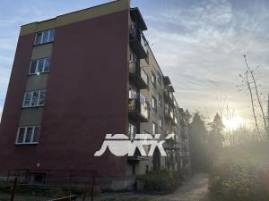 Prodej bytu 3+1, Pardubice, Bulharská, 83 m2