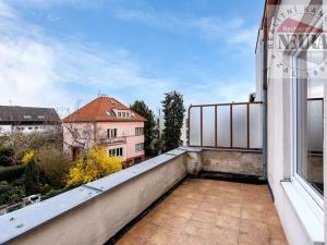 Prodej rodinného domu, Praha - Braník, U Dobešky, 115 m2