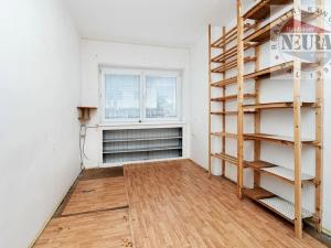 Prodej rodinného domu, Praha - Braník, U Dobešky, 115 m2