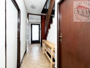 Prodej rodinného domu, Praha - Braník, U Dobešky, 115 m2