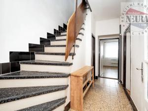Prodej rodinného domu, Praha - Braník, U Dobešky, 115 m2