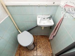 Prodej rodinného domu, Praha - Braník, U Dobešky, 115 m2
