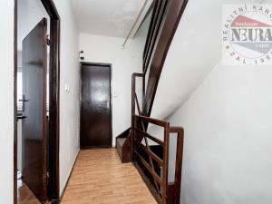Prodej rodinného domu, Praha - Braník, U Dobešky, 115 m2