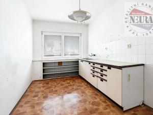 Prodej rodinného domu, Praha - Braník, U Dobešky, 115 m2