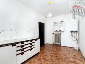 Prodej rodinného domu, Praha - Braník, U Dobešky, 115 m2