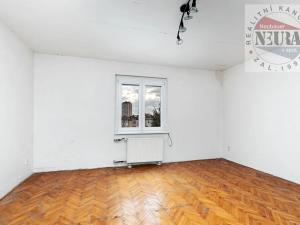 Prodej rodinného domu, Praha - Braník, U Dobešky, 115 m2