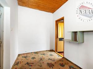 Prodej rodinného domu, Praha - Braník, U Dobešky, 115 m2