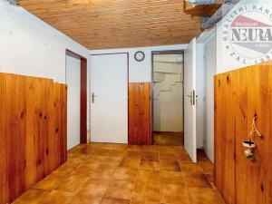 Prodej rodinného domu, Praha - Braník, U Dobešky, 115 m2