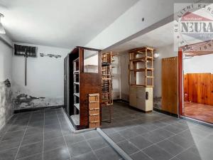 Prodej rodinného domu, Praha - Braník, U Dobešky, 115 m2