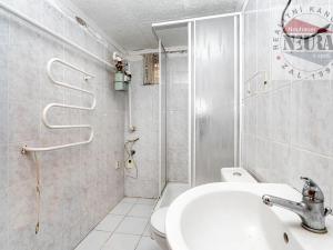 Prodej rodinného domu, Praha - Braník, U Dobešky, 115 m2