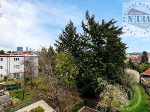 Prodej rodinného domu, Praha - Braník, U Dobešky, 115 m2