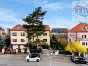 Prodej rodinného domu, Praha - Braník, U Dobešky, 115 m2