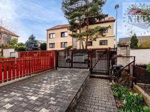 Prodej rodinného domu, Praha - Braník, U Dobešky, 115 m2