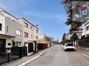 Prodej rodinného domu, Praha - Braník, U Dobešky, 115 m2