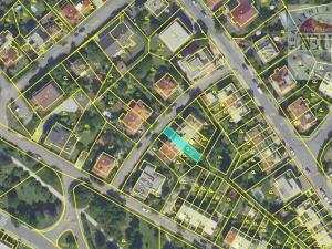 Prodej rodinného domu, Praha - Braník, U Dobešky, 115 m2