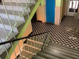 Prodej bytu 2+1, Ostrava, Gustava Klimenta, 62 m2