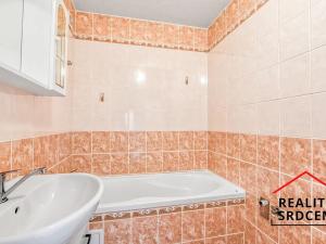 Pronájem bytu 2+1, Frýdek-Místek, Lískovecká, 50 m2
