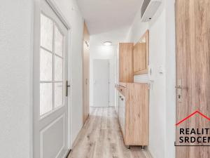 Pronájem bytu 2+1, Frýdek-Místek, Lískovecká, 50 m2