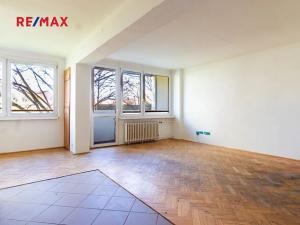 Prodej bytu 3+kk, Praha - Vokovice, K Červenému vrchu, 81 m2