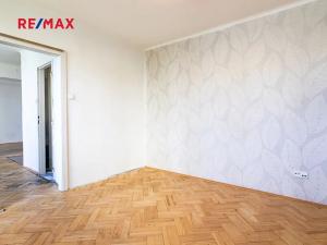 Prodej bytu 3+kk, Praha - Vokovice, K Červenému vrchu, 81 m2