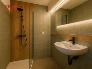 Prodej bytu 3+kk, Praha - Vokovice, K Červenému vrchu, 81 m2