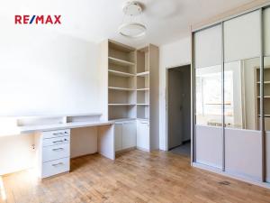 Prodej bytu 3+kk, Praha - Vokovice, K Červenému vrchu, 81 m2