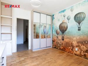 Prodej bytu 3+kk, Praha - Vokovice, K Červenému vrchu, 81 m2