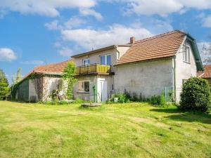 Prodej rodinného domu, Oleška, 262 m2