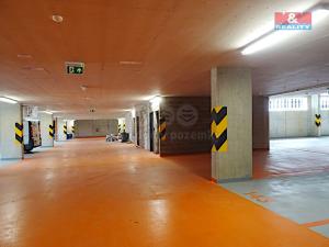 Pronájem bytu 3+kk, Praha - Třebonice, Thomasova, 65 m2