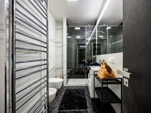 Pronájem bytu 3+kk, Praha - Vinohrady, Římská, 175 m2