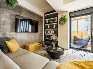 Pronájem bytu 3+kk, Praha - Vinohrady, Římská, 175 m2