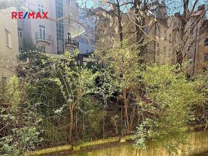 Prodej bytu 3+1, Praha - Žižkov, Husitská, 84 m2