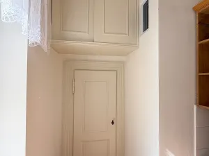 Prodej bytu 3+1, Praha - Žižkov, Husitská, 84 m2