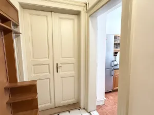 Prodej bytu 3+1, Praha - Žižkov, Husitská, 84 m2