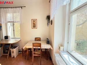 Prodej bytu 3+1, Praha - Žižkov, Husitská, 84 m2