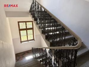 Prodej bytu 3+1, Praha - Žižkov, Husitská, 84 m2