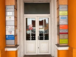 Pronájem kanceláře, Litoměřice, Dvořákova, 26 m2
