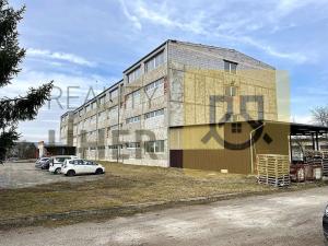 Prodej komerčního pozemku, Benátky nad Jizerou - Benátky nad Jizerou II, Průmyslová, 22495 m2