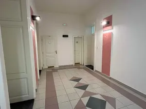 Pronájem kanceláře, Brno, Šilingrovo náměstí, 105 m2