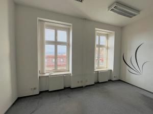Pronájem kanceláře, Brno, Šilingrovo náměstí, 105 m2