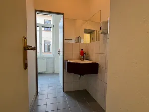 Pronájem kanceláře, Brno, Šilingrovo náměstí, 105 m2