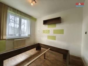 Pronájem bytu 3+1, Orlová - Lutyně, U Kapličky, 77 m2