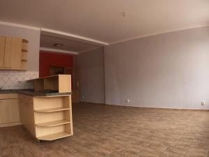 Pronájem bytu 3+kk, České Budějovice, Hradební, 86 m2