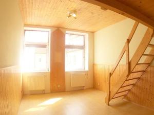 Pronájem bytu 3+kk, České Budějovice, Hradební, 86 m2